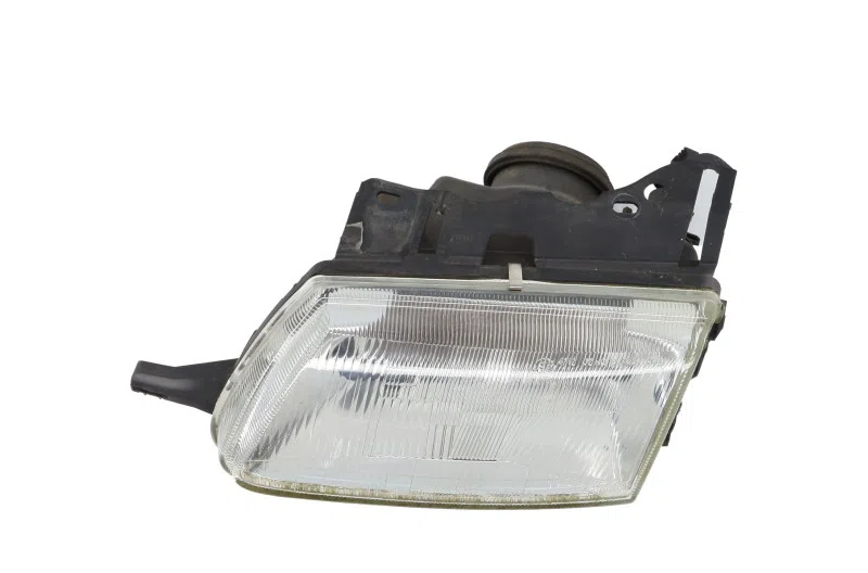 Optique avant principal gauche (feux)(phare) pour CITROEN SAXO PHASE 2