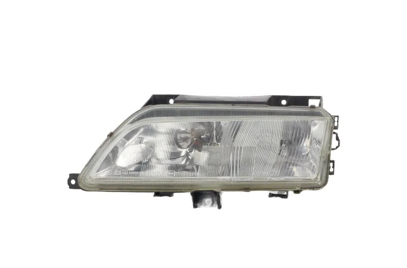 Optique avant principal gauche (feux)(phare) pour CITROEN XANTIA PHASE 2