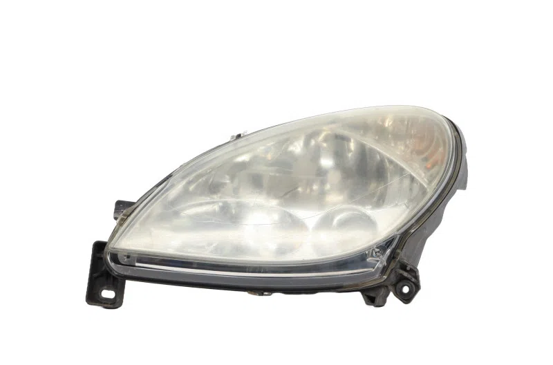 Optique avant principal gauche (feux)(phare) pour CITROEN XSARA II COUPE