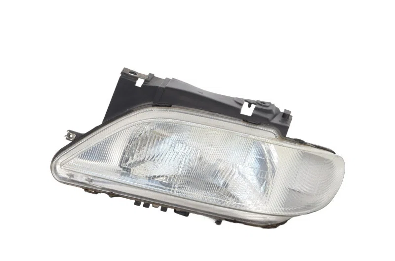Optique avant principal gauche (feux)(phare) pour CITROEN XSARA PHASE 1 COUPE