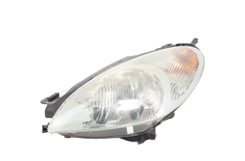 Optique avant principal gauche (feux)(phare) pour CITROEN XSARA PICASSO PHASE 1