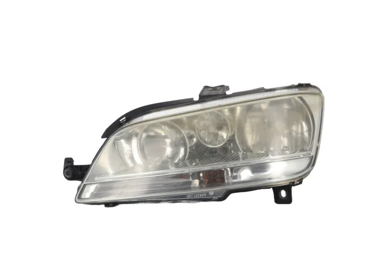 Optique avant principal gauche (feux)(phare) pour FIAT MULTIPLA PHASE 2