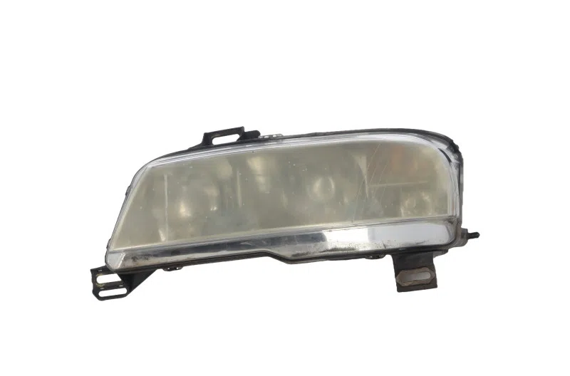 Optique avant principal gauche (feux)(phare) pour FIAT STILO BREAK