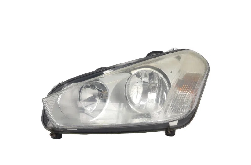 Optique avant principal gauche (feux)(phare) pour FORD C-MAX
