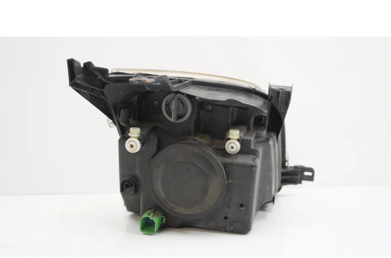 Optique avant principal gauche (feux)(phare) pour FORD FUSION PHASE 2