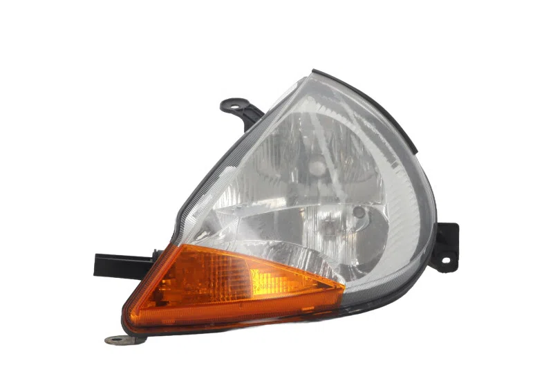 Optique avant principal gauche (feux)(phare) pour FORD KA 1 PHASE 1
