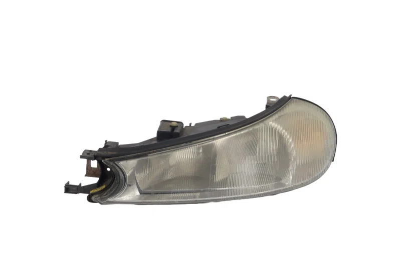 Optique avant principal gauche (feux)(phare) pour FORD MONDEO 1 PHASE 2