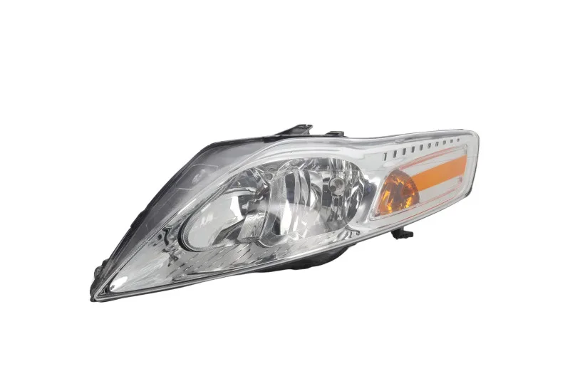 Optique avant principal gauche (feux)(phare) pour FORD MONDEO 3 PHASE 1 BREAK