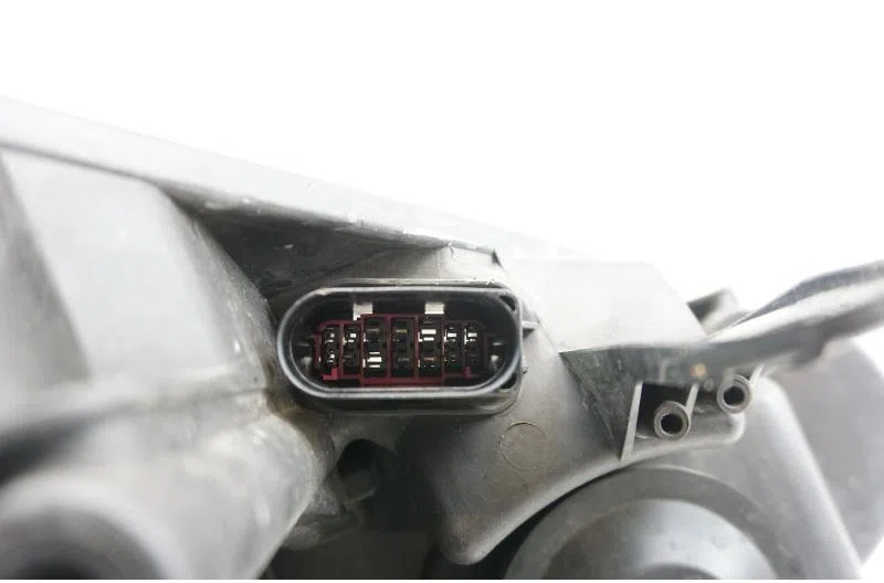 Optique avant principal gauche (feux)(phare) pour FORD S-MAX 1 PHASE 1
