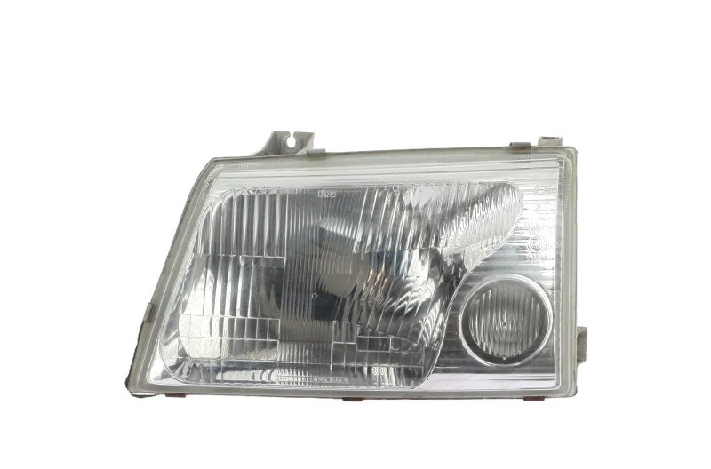 Optique avant principal gauche (feux)(phare) pour HYUNDAI GALLOPER