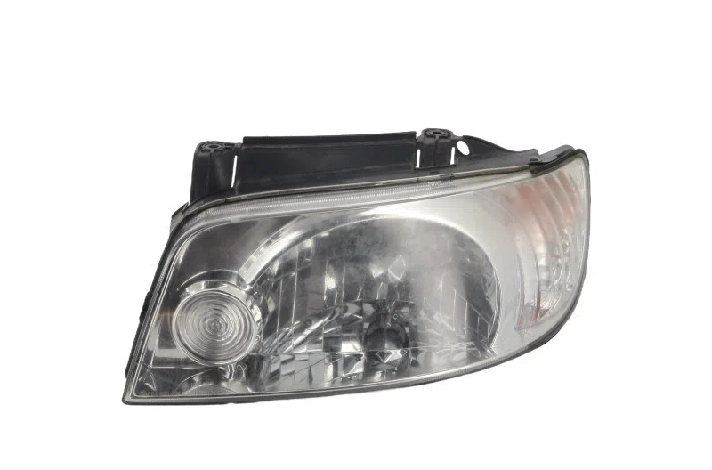 Optique avant principal gauche (feux)(phare) pour HYUNDAI MATRIX PHASE 1