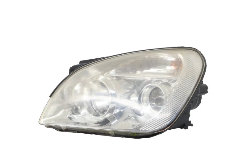 Optique avant principal gauche (feux)(phare) pour KIA CARENS 3