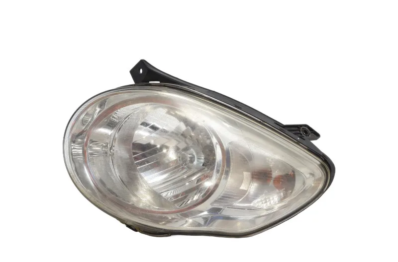 Optique avant principal gauche (feux)(phare) pour KIA PICANTO 1 PHASE 2