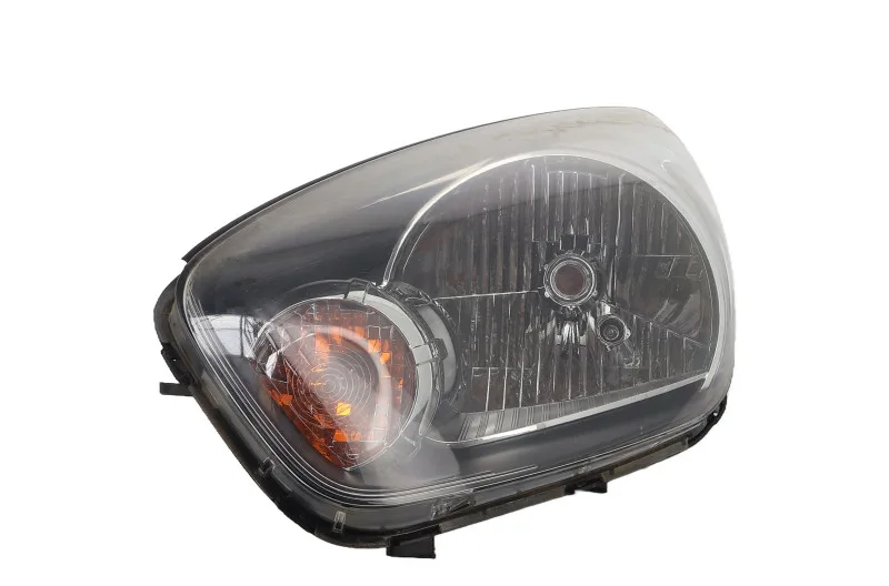Optique avant principal gauche (feux)(phare) pour KIA PICANTO 2 PHASE 2