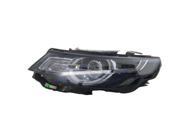 Optique avant principal gauche (feux)(phare) pour LAND ROVER DISCOVERY SPORT...