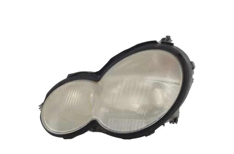 Optique avant principal gauche (feux)(phare) pour MERCEDES CLASSE C 203 COUPE...