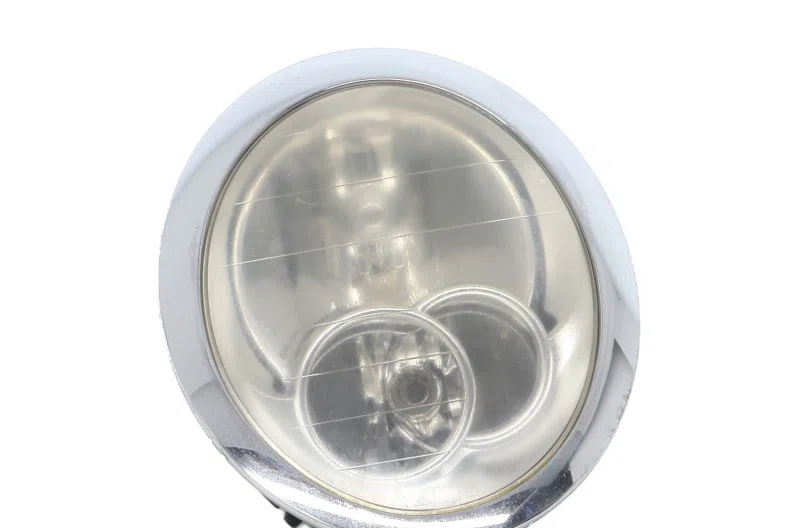 Optique avant principal gauche (feux)(phare) pour MINI MINI 1 R50/R53 PHASE 1
