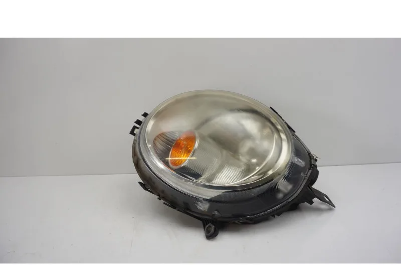 Optique avant principal gauche (feux)(phare) pour MINI MINI 2 R56 PHASE 1