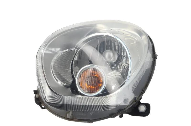 Optique avant principal gauche (feux)(phare) pour MINI MINI 2 R60 COUNTRYMAN...