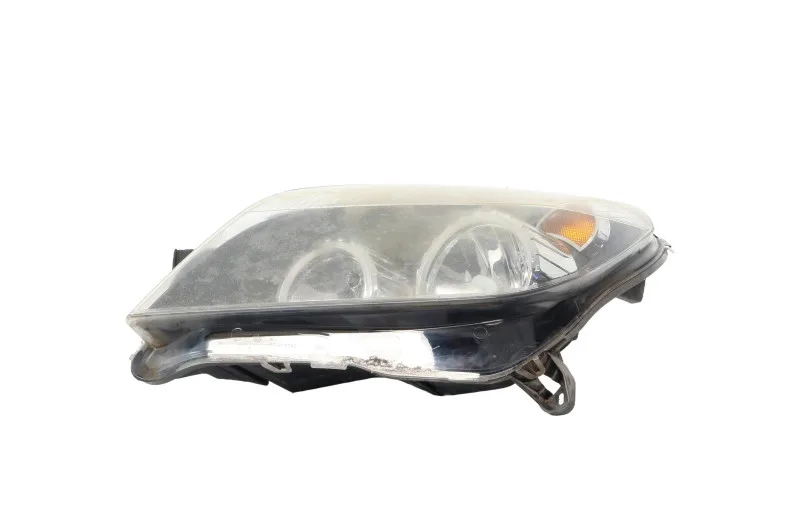 Optique avant principal gauche (feux)(phare) pour OPEL ASTRA H GTC PHASE 2