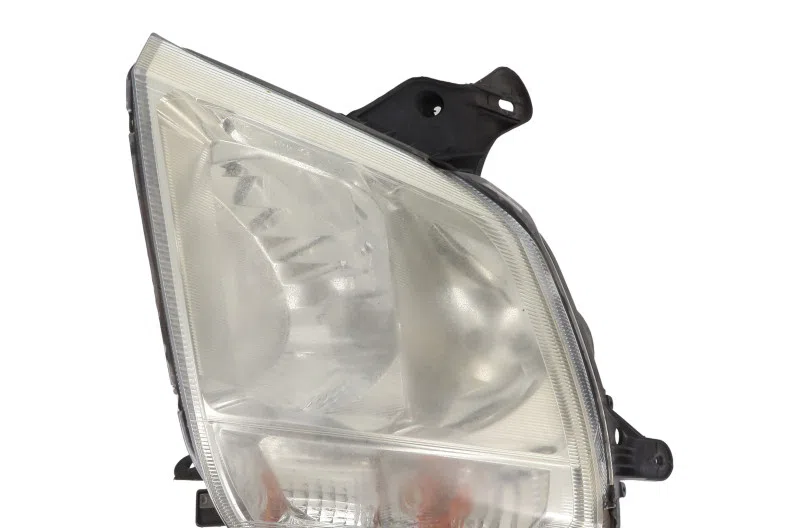 Optique avant principal gauche (feux)(phare) pour OPEL MERIVA A PHASE 2