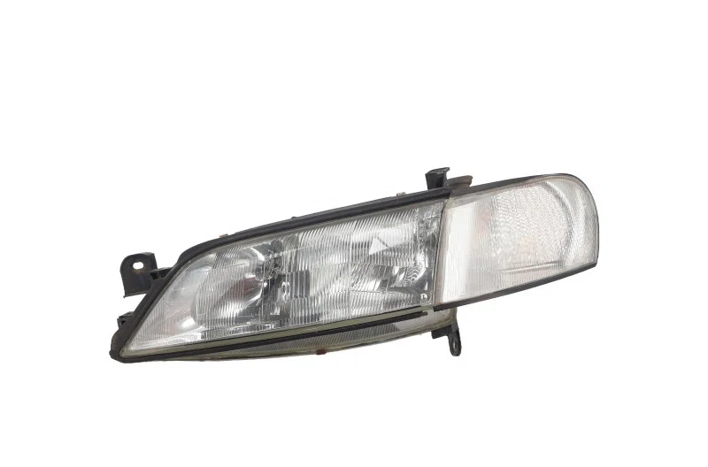 Optique avant principal gauche (feux)(phare) pour OPEL VECTRA B PHASE 1