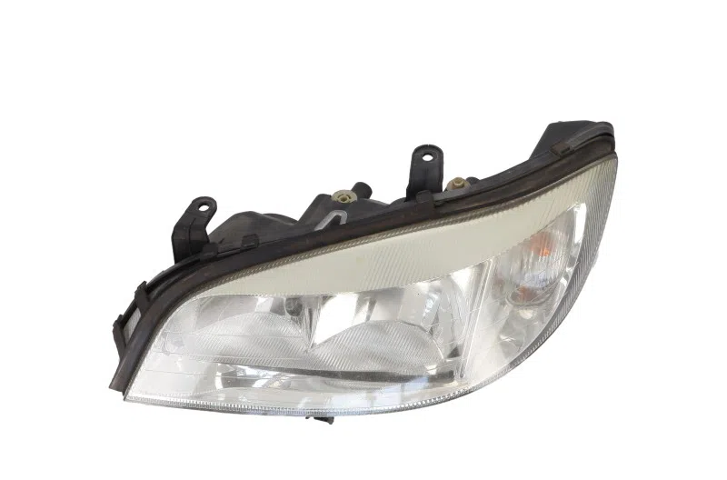 Optique avant principal gauche (feux)(phare) pour OPEL ZAFIRA A PHASE 2