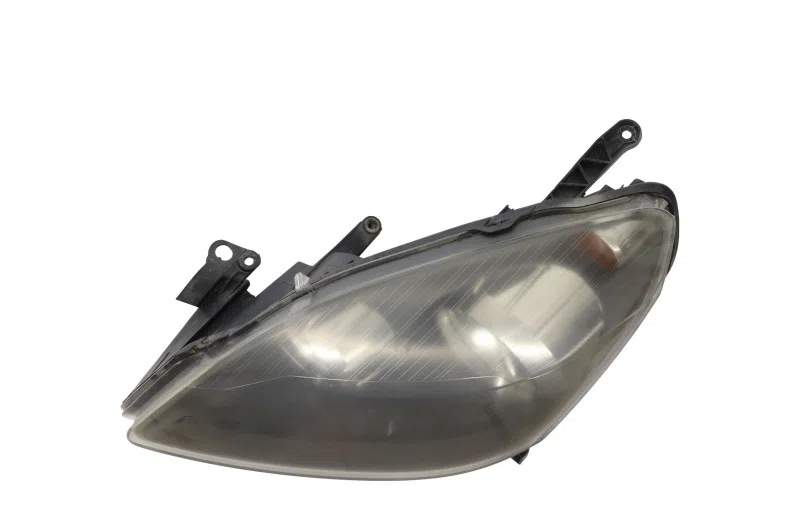 Optique avant principal gauche (feux)(phare) pour OPEL ZAFIRA B PHASE 2