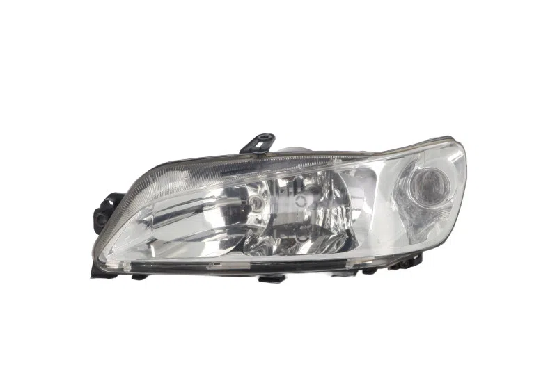 Optique avant principal gauche (feux)(phare) pour PEUGEOT 306 BREAK