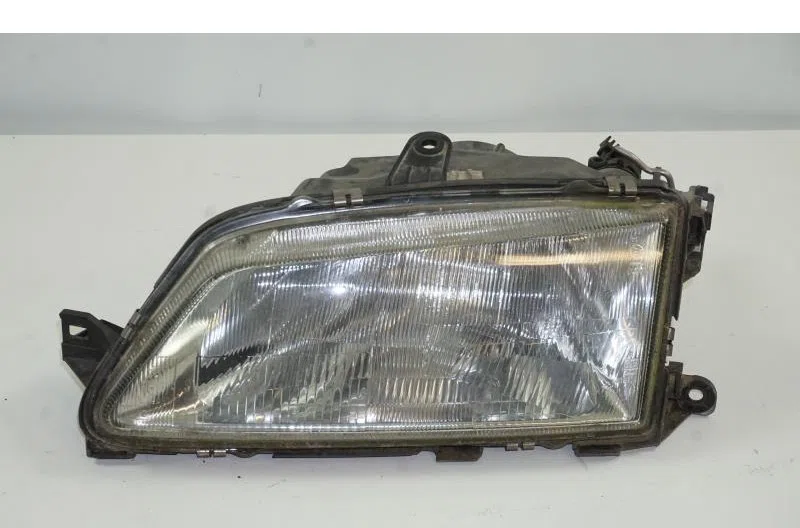 Optique avant principal gauche (feux)(phare) pour PEUGEOT 306 PHASE 1