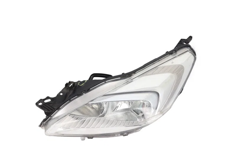 Optique avant principal gauche (feux)(phare) pour PEUGEOT 508 1 PHASE 1