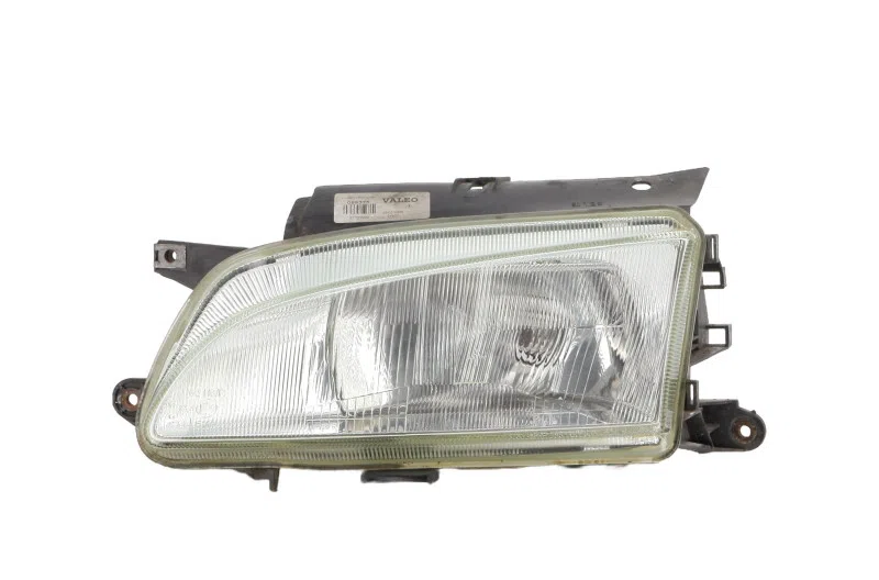 Optique avant principal gauche (feux)(phare) pour PEUGEOT PARTNER 1 PHASE 1