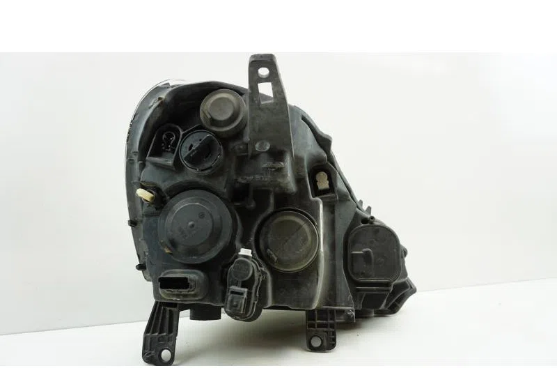 Optique avant principal gauche (feux)(phare) pour RENAULT GRAND MODUS PHASE 2