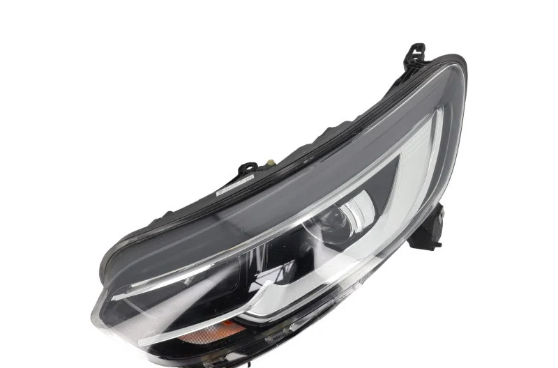 Optique avant principal gauche (feux)(phare) pour RENAULT KADJAR PHASE 1