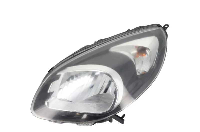 Optique avant principal gauche (feux)(phare) pour RENAULT KANGOO II