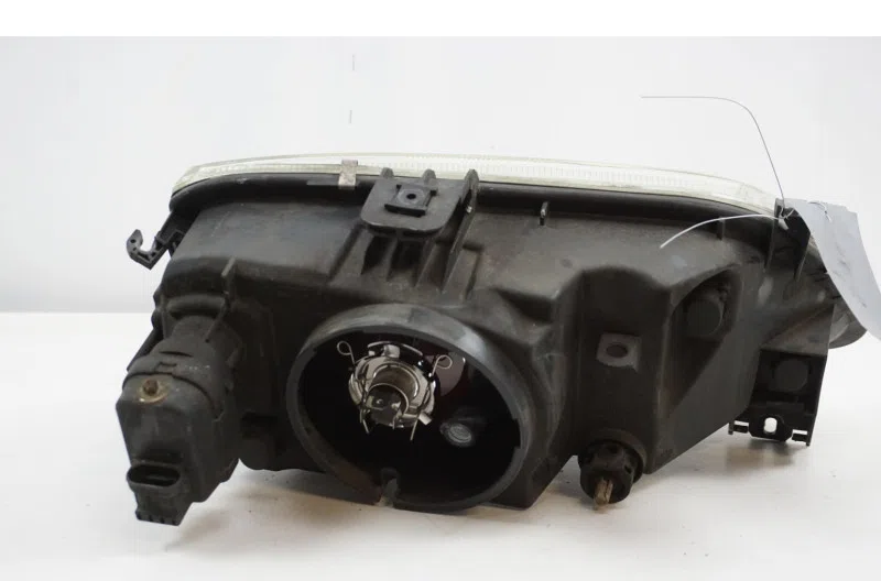 Optique avant principal gauche (feux)(phare) pour RENAULT MEGANE 1 PHASE 1