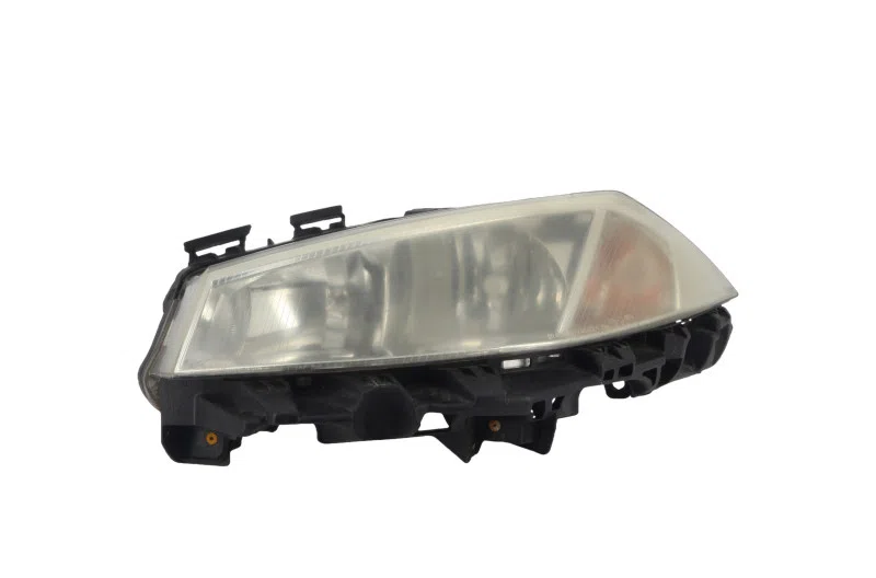 Optique avant principal gauche (feux)(phare) pour RENAULT MEGANE I BREAK PHASE 2