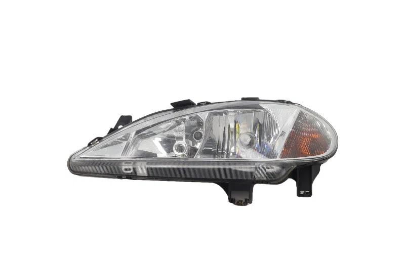 Optique avant principal gauche (feux)(phare) pour RENAULT MEGANE I CLASSIC...