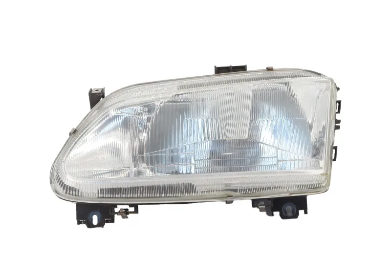 Optique avant principal gauche (feux)(phare) pour RENAULT SCENIC 1 PHASE 1