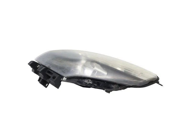 Optique avant principal gauche (feux)(phare) pour RENAULT SCENIC 3 PHASE 1