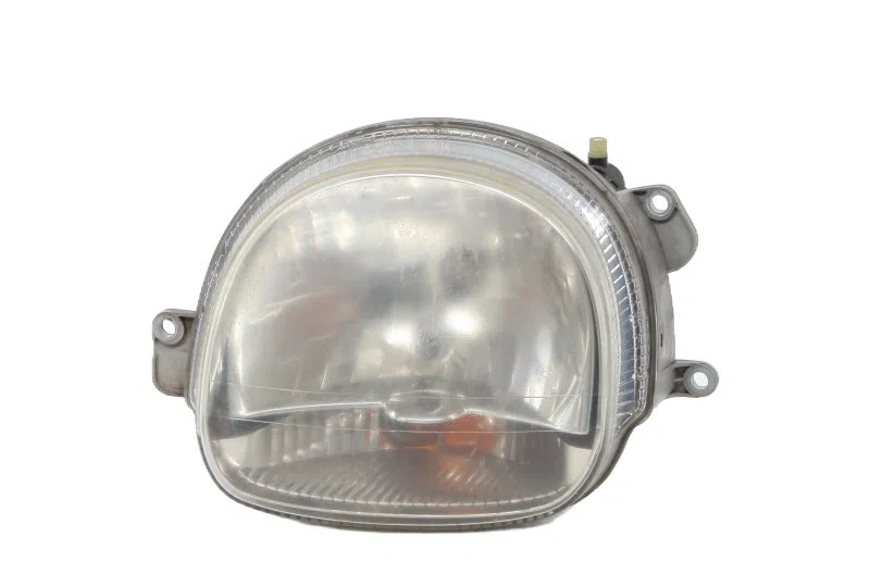 Optique avant principal gauche (feux)(phare) pour RENAULT TWINGO 1 PHASE 3