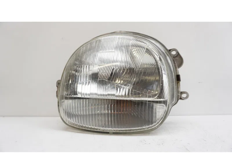 Optique avant principal gauche (feux)(phare) pour RENAULT TWINGO I