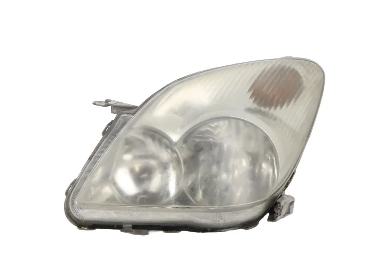 Optique avant principal gauche (feux)(phare) pour TOYOTA COROLLA VERSO 1