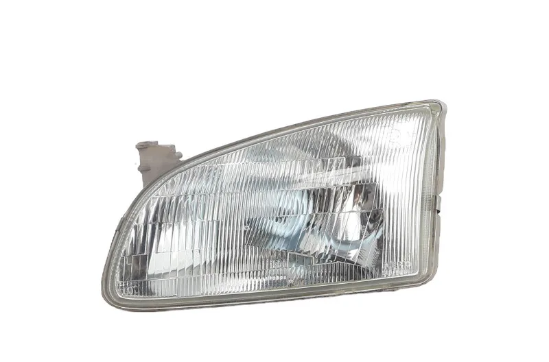 Optique avant principal gauche (feux)(phare) pour TOYOTA STARLET 3