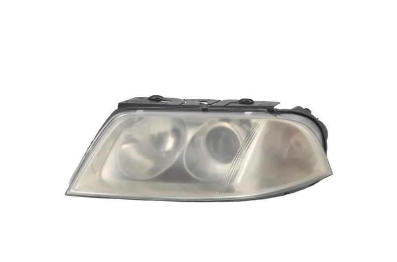 Optique avant principal gauche (feux)(phare) pour VOLKSWAGEN PASSAT 4 PHASE 2...