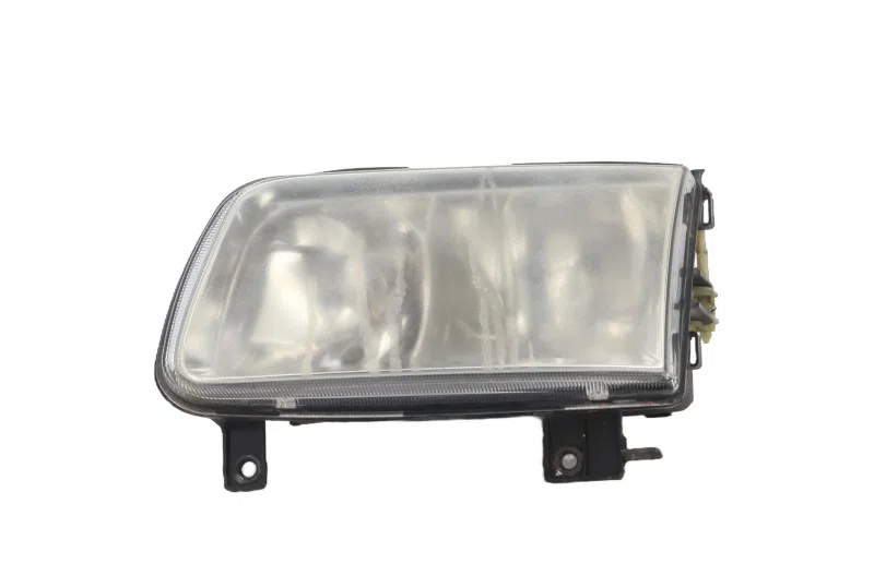 Optique avant principal gauche (feux)(phare) pour VOLKSWAGEN POLO 3 PHASE 2