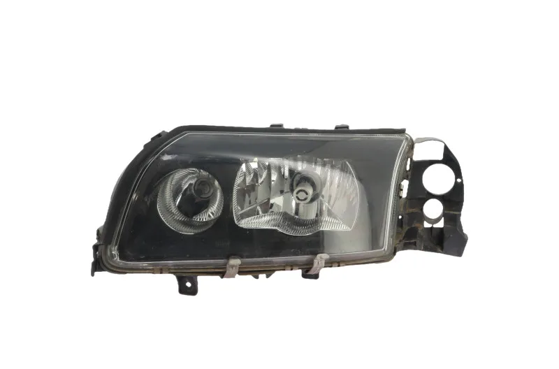 Optique avant principal gauche (feux)(phare) pour VOLVO S 80 1 PHASE 2