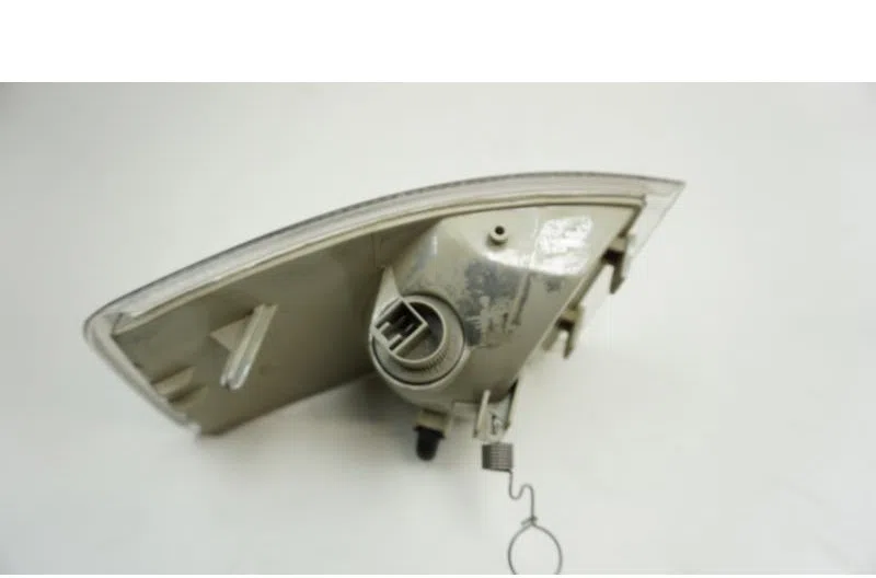 Optique avant secondaire droit (feux)(clignotant) pour FIAT DUCATO 2 PHASE 1