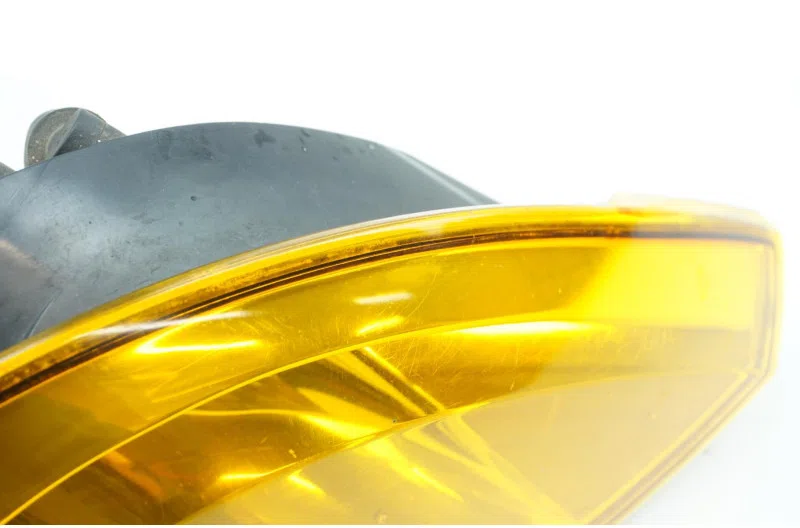 Optique avant secondaire droit (feux)(clignotant) pour RENAULT MODUS PHASE 1