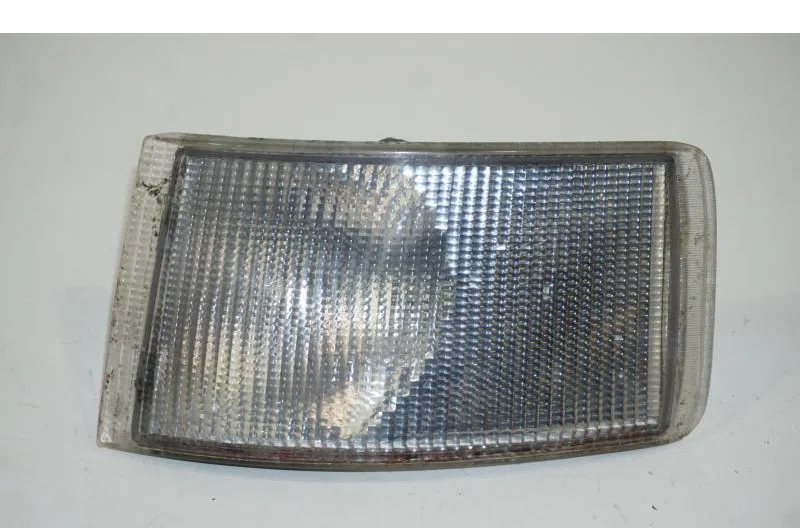 Optique avant secondaire gauche (feux)(clignotant) pour CITROEN JUMPER I...